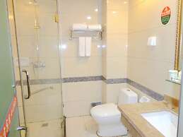 Zi Gong Hotel - Chengdu