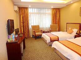 Zi Gong Hotel - Chengdu