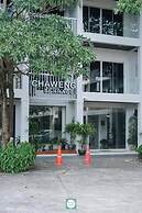 Chaweng terrace