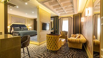 Teymur Continental Hotel