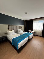 Teymur Continental Hotel