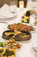 Teymur Continental Hotel