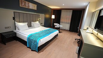 Teymur Continental Hotel