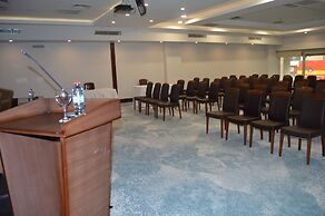 Teymur Continental Hotel