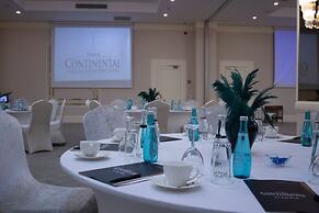 Teymur Continental Hotel