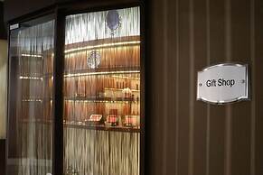 Teymur Continental Hotel