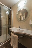 Teymur Continental Hotel