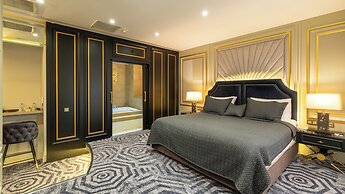 Teymur Continental Hotel