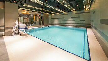 Teymur Continental Hotel