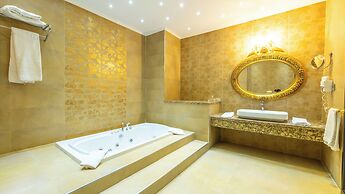 Teymur Continental Hotel