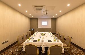 Teymur Continental Hotel