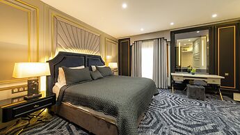 Teymur Continental Hotel