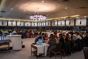 Teymur Continental Hotel