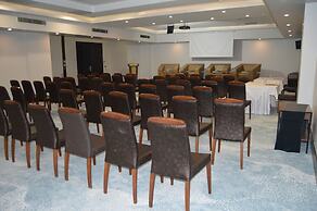 Teymur Continental Hotel