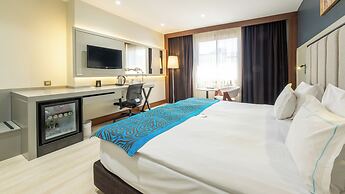Teymur Continental Hotel