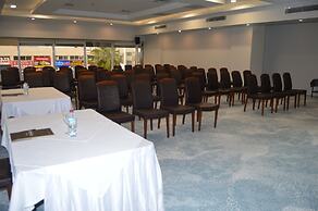 Teymur Continental Hotel