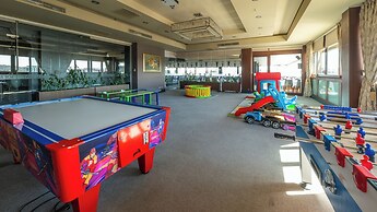 Teymur Continental Hotel
