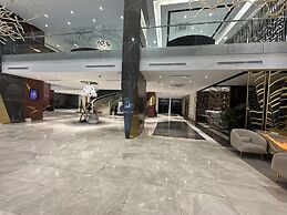 Teymur Continental Hotel