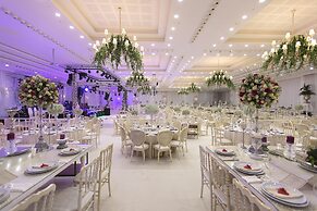 Teymur Continental Hotel