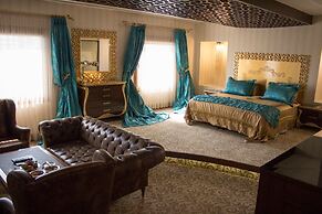 Teymur Continental Hotel