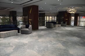 Teymur Continental Hotel