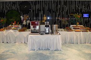 Teymur Continental Hotel