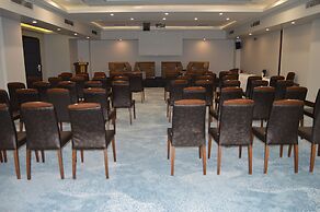 Teymur Continental Hotel