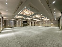 Teymur Continental Hotel