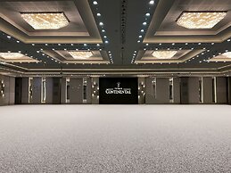 Teymur Continental Hotel