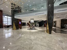 Teymur Continental Hotel