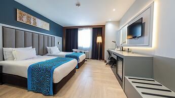 Teymur Continental Hotel