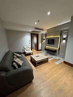 Teymur Continental Hotel