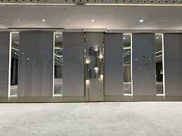 Teymur Continental Hotel