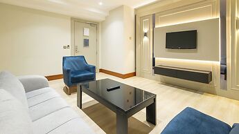 Teymur Continental Hotel