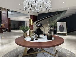 Teymur Continental Hotel