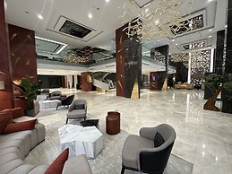 Teymur Continental Hotel