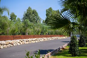 Hotel Rurale Orti di Nora & SPA