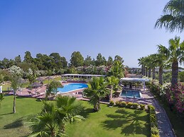 Hotel Rurale Orti di Nora & SPA