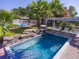 Hotel Rurale Orti di Nora & SPA