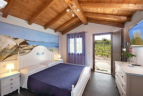 Hotel Rurale Orti di Nora & SPA