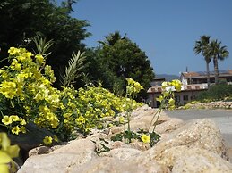 Hotel Rurale Orti di Nora & SPA