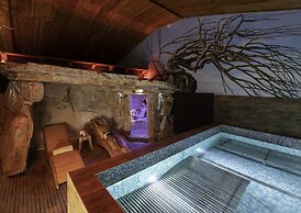 Hotel Rurale Orti di Nora & SPA