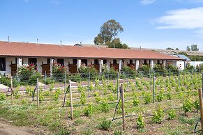 Hotel Rurale Orti di Nora & SPA