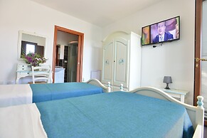 Hotel Rurale Orti di Nora & SPA