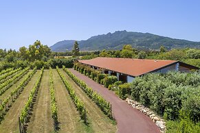 Hotel Rurale Orti di Nora & SPA