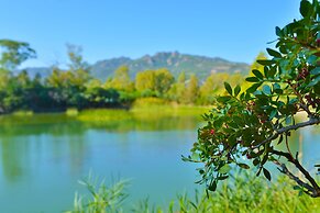 Hotel Rurale Orti di Nora & SPA