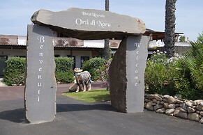Hotel Rurale Orti di Nora & SPA