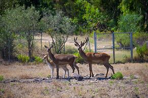 Hotel Rurale Orti di Nora & SPA