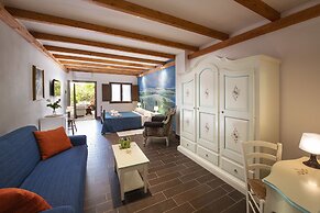 Hotel Rurale Orti di Nora & SPA