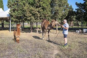 Hotel Rurale Orti di Nora & SPA